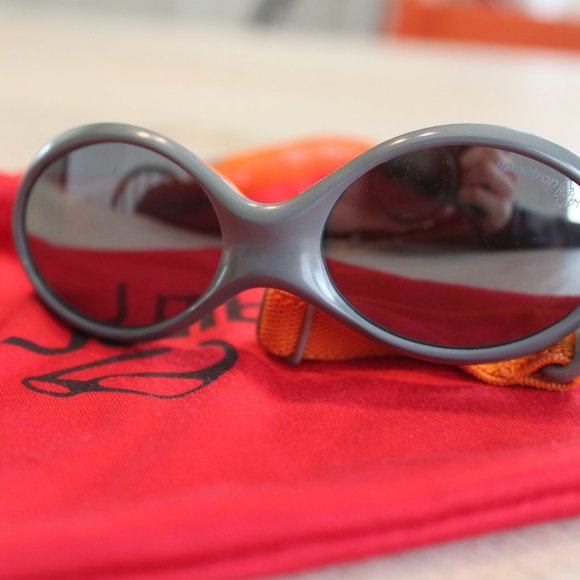 Julbo Looping Spectron 4 Baby Sunglasses - Picture 4 of 4